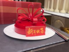 -索菲特酒店 · 云尚天际自助餐厅