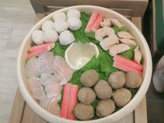 -额尔敦·品质自助(摩尔城店)