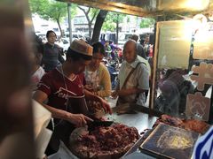 -杨天玉腊牛羊肉店