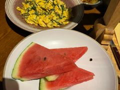 -蒙古苍狼蒙餐