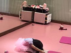 -芭芭拉舞蹈·星星演说家(珠江新城校区)