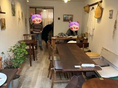 -三仟津花园咖啡馆