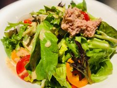 -味式·那不勒斯披萨Mise en place(亚朵酒店店)