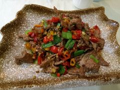 -湘桂人酒楼(西便门店)