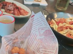 -新白鹿餐厅(城西银泰城店)