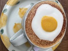 -COMPANION COFFEE小伴咖啡
