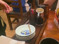 -鸟鹏烧鸟居酒屋(仁恒梦中心店)