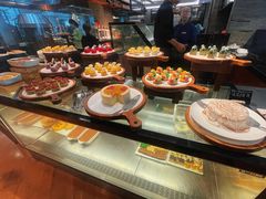 -阿纳迪酒店·秘境西餐厅