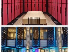 -北京海德酒店温泉