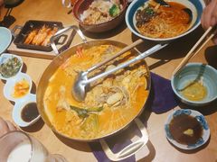 -一心创作料理屋(经开万达店)