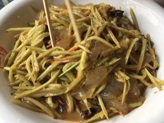 荣鹏大拉皮-荣鹏风味烀饼总店