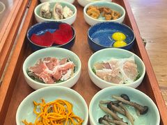 -桥香园云南过桥米线(红龙井店)