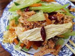 -老马家牛羊肉泡馍(凤华路店)