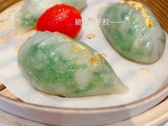 -千灯盛汇·头牌粤菜(致越优城店)