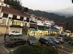 -九华山友谊土菜馆 小资餐厅