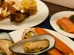 -Social 秀西餐厅-长沙瑞吉酒店(运达店)