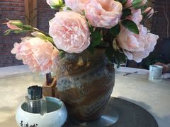 -花溪雨·森林餐厅(石基店)
