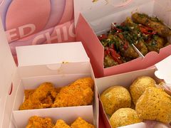 -悠个炸鸡(南京创始店)