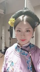 点击看大图 -凤绫儿亲子儿童摄影馆(上海店)