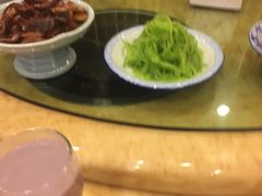 -漫渡庄绿岛花园•隐世庭园菜(滨湖店)