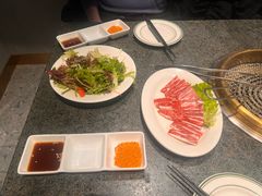 -NIUAN牛庵·和牛烤肉(恒隆店)