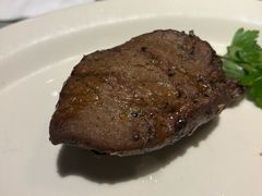 -西堤牛排(北京国瑞店)