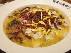 -太二酸菜鱼(汕头苏宁广场店)