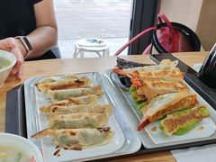 -众品老方子锅贴甜沫(李村店)