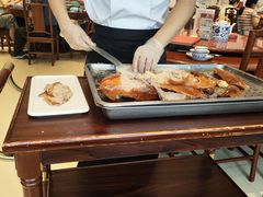 -京味张·北京烤鸭(南山店)