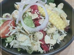 -吟松日式料理(莘庄店)