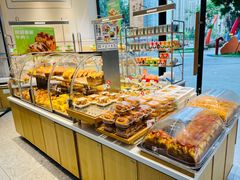 -KENGEE仟吉(庭瑞新汉口店)