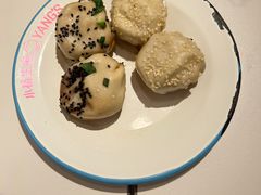 -小杨生煎(黄河路店)