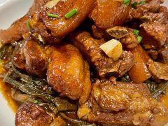 -黄泥岗·地道湖北菜(奥特莱斯店)