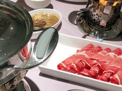 -鼎鼎香·港式火锅(北京SKP店)
