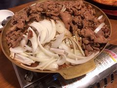 -第二外国语学院-韩国餐厅(朝阳路店)