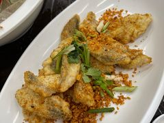 -师傅仔美食(东华老店)