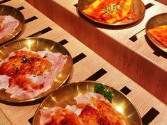 -梨花自助烤肉(西三旗万象汇黑金店)