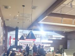 -豪客来牛排(红豆万花城店)