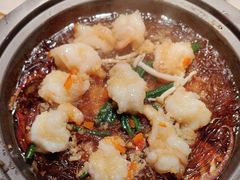 -绿茶餐厅(杭州黄龙K-lab店)