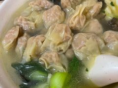 -蒋家桥饺面店(东关街店)