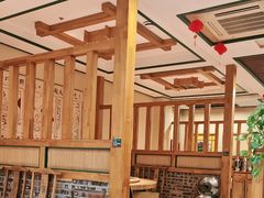 -咱屯子铁锅炖直营店(南湖大路店)