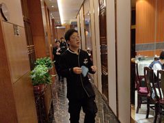 -国人川菜(李家村建东街店)