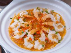 -潮界(虹桥新天地店)