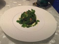 -广州四季酒店·佰鲜汇·现代法餐