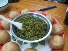 -圣夜东北菜烧烤·夜宵·小龙虾(胥江路店)