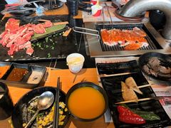 -千寻烧肉(政务区店)