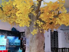 -水莲居(佛祖岭店)