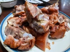 -三宽猪蹄(咸阳店)
