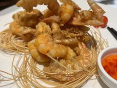 -广东道至正餐厅(区庄店)