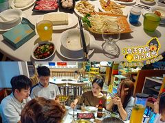 -三毛牛肉店(福强店)